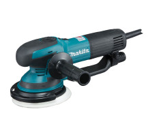 Эксцентриковая шлифмашина Makita BO6050J