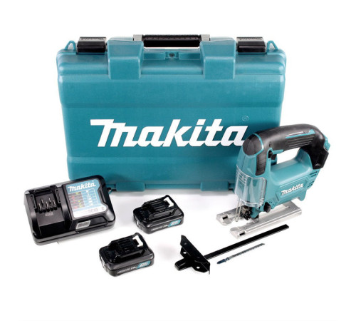 Лобзик Makita JV101DWAE
