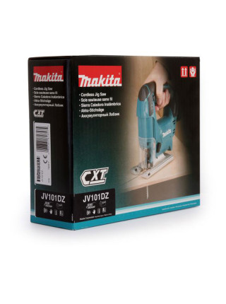 Лобзик Makita JV101DZ