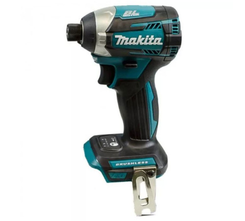 Аккумуляторный ударный шуруповерт Makita DTD154Z