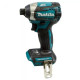Аккумуляторный ударный шуруповерт Makita DTD154Z