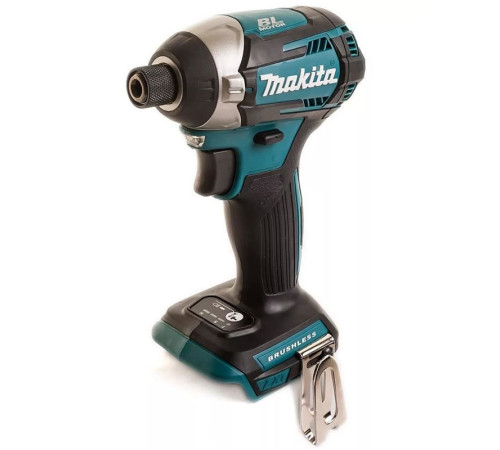 Аккумуляторный ударный шуруповерт Makita DTD154Z