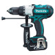 Аккумуляторная дрель-шуруповерт Makita DHP451RFE