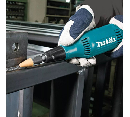 Прямая шлифмашина Makita GD0603