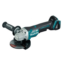 Угловая шлифмашина Makita DGA505Z