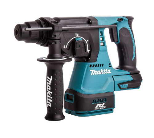 Аккумуляторный перфоратор Makita DHR242Z