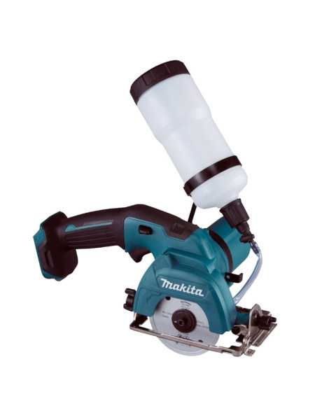 Алмазная пила Makita CC301DZ