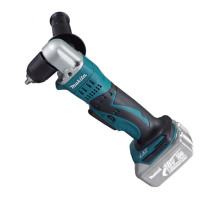 Аккумуляторная угловая дрель Makita DDA351Z