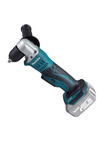 Аккумуляторная угловая дрель Makita DDA351Z