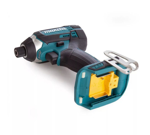Аккумуляторный ударный шуруповёрт Makita DTD153Z