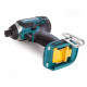 Аккумуляторный ударный шуруповёрт Makita DTD153Z