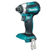 Аккумуляторный ударный шуруповёрт Makita DTD153Z