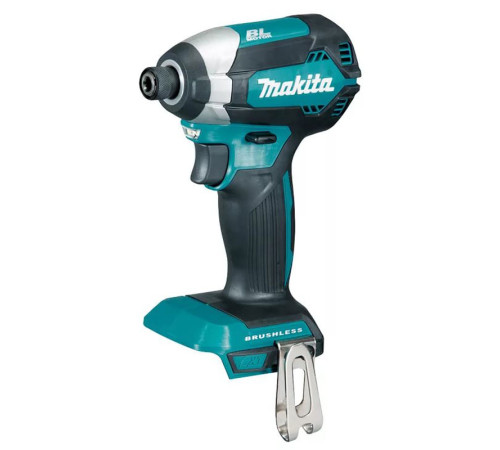 Аккумуляторный ударный шуруповёрт Makita DTD153Z
