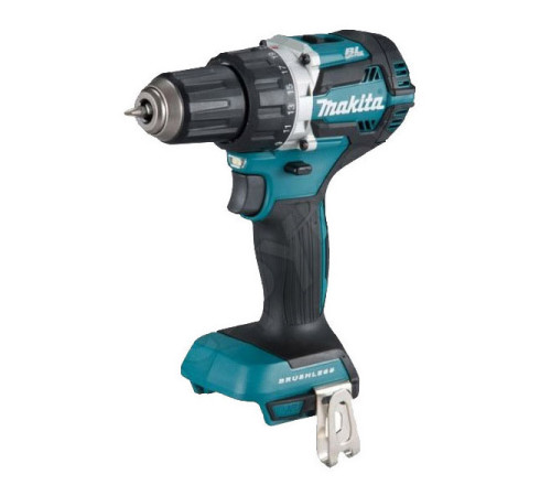 Аккумуляторная дрель-шуруповерт Makita DDF484Z
