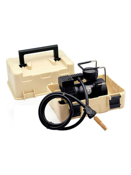 Автомобильный компрессор Berkut SPEC-15