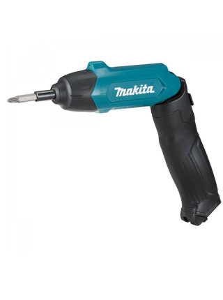 Аккумуляторная отвертка Makita DF001DW