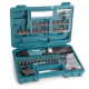 Аккумуляторная отвертка Makita DF001DW