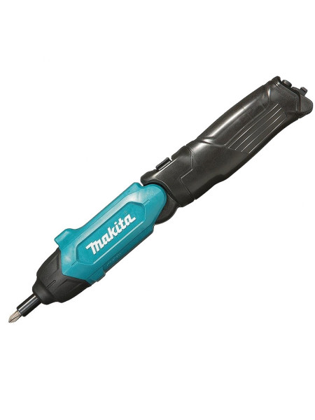 Аккумуляторная отвертка Makita DF001DW