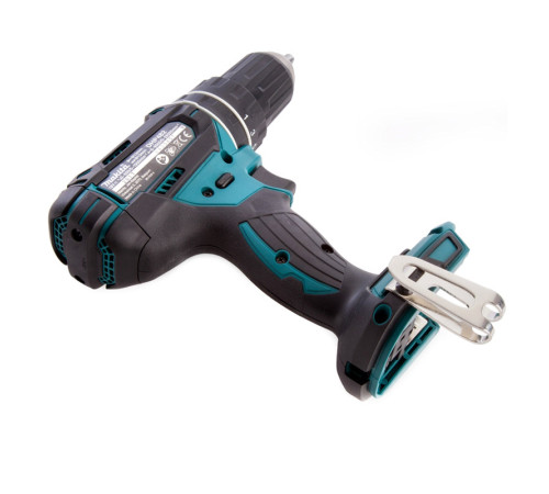 Аккумуляторная ударная дрель-шуруповерт Makita DHP482Z