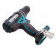 Аккумуляторная ударная дрель-шуруповерт Makita DHP482Z