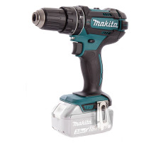 Аккумуляторная ударная дрель-шуруповерт Makita DHP482Z