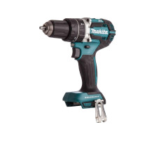 Аккумуляторная ударная дрель-шуруповерт Makita DHP484Z