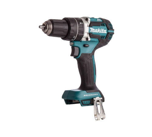 Аккумуляторная ударная дрель-шуруповерт Makita DHP484Z