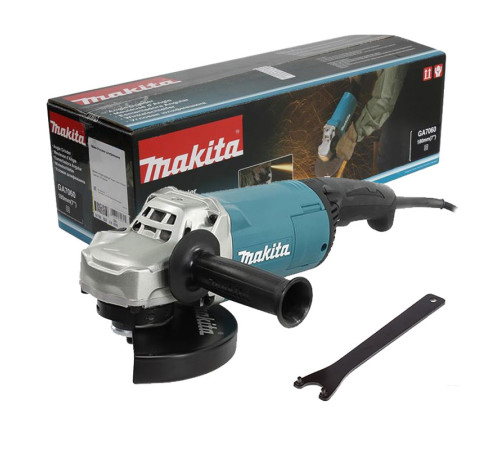 Угловая шлифмашина Makita GA7060