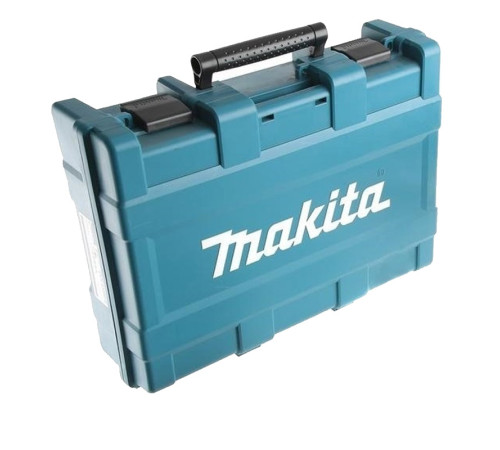 Аккумуляторная дрель-шуруповерт Makita DDF483RFE