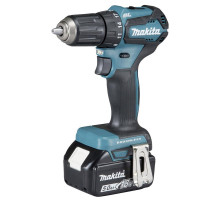 Аккумуляторная дрель-шуруповерт Makita DDF483RFE