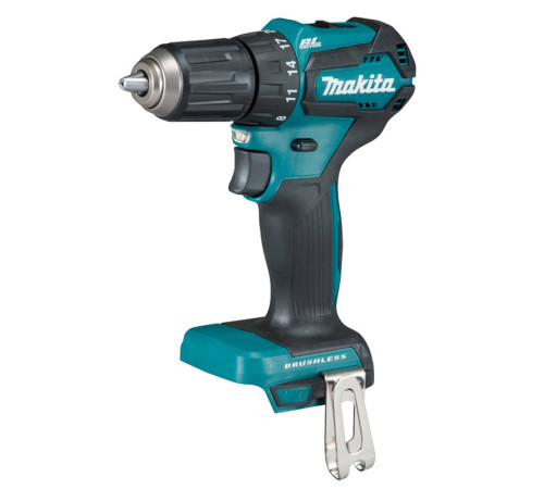 Аккумуляторная дрель-шуруповерт Makita DDF483Z