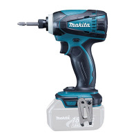 Аккумуляторная ударная дрель-шуруповерт Makita DTP141Z