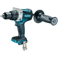 Аккумуляторная дрель-шуруповерт Makita DDF481Z