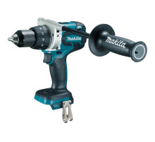 Аккумуляторная дрель-шуруповерт Makita DDF481Z