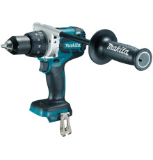 Аккумуляторная дрель-шуруповерт Makita DDF481Z