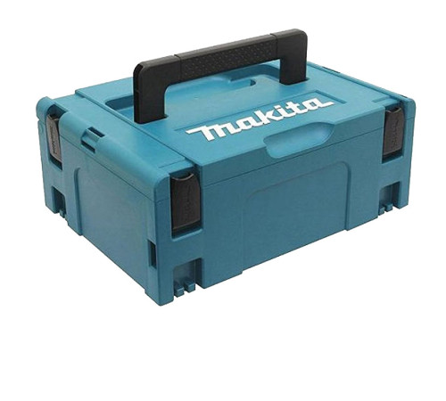 Аккумуляторная дрель-шуруповерт Makita DDF482RME