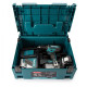Аккумуляторная дрель-шуруповерт Makita DDF482RME