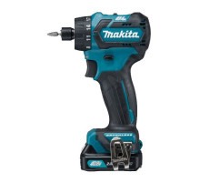 Аккумуляторная дрель-шуруповерт Makita DF032DWAE