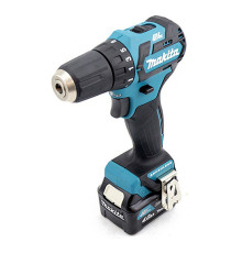 Аккумуляторная дрель-шуруповерт Makita DF332DWME