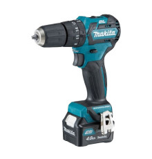 Аккумуляторная дрель-шуруповерт Makita HP332DWME