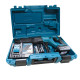 Сабельная пила Makita DJR186RFE