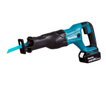 Сабельная пила Makita DJR186RFE