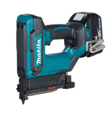 Скобозабиватель Makita DPT353RFE