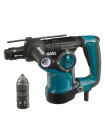 Перфоратор Makita HR 2811 FT