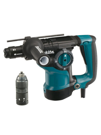 Перфоратор Makita HR 2811 FT