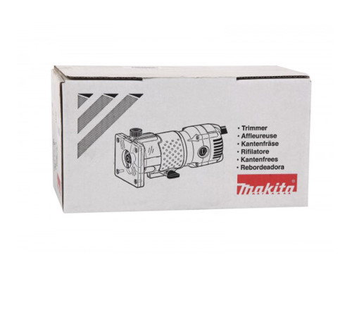 Кромочный фрезер Makita 3709