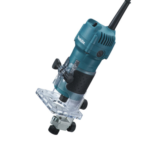 Кромочный фрезер Makita 3709