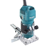 Кромочный фрезер Makita 3709
