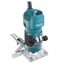 Кромочный фрезер Makita 3709