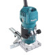 Кромочный фрезер Makita 3709